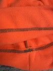 Шапка охотничья Banded UFS Fleece Beanie - оранжевая